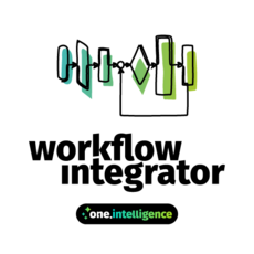 Badge Workflow Integrator