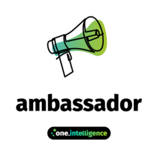 Badge Ambassador