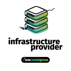 badge Infrastructure Provider