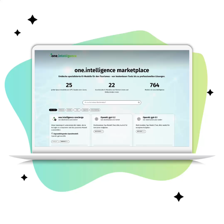 marketplace screencast